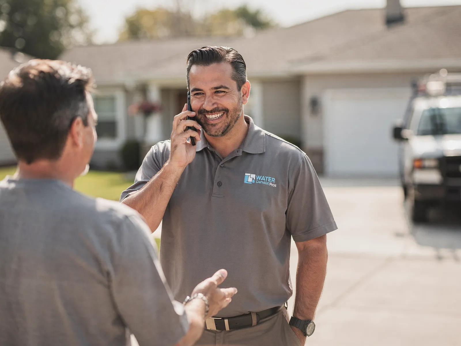 Water Damage Restoration Riverton, WY FAQs